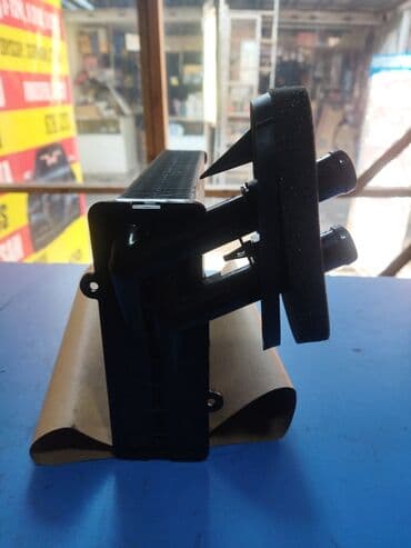 радиаторы пассат: Радиатор печки Passat B3, Golf 3, Vento, Golf 2 — 3