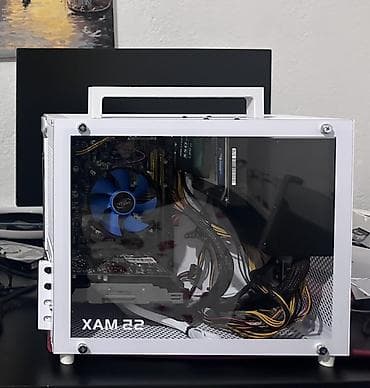 Техника и электроника: Компьютер, Игровой, HDD + SSD — 3