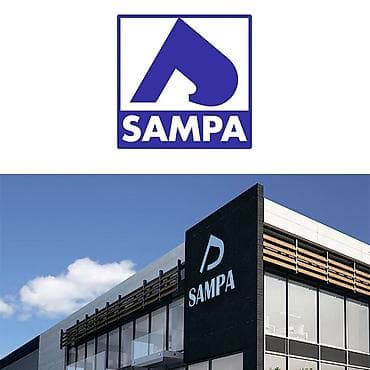 Sampa — ведущий мировой производитель запчастей для коммерческих
