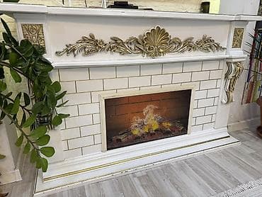 Офисная мебель: Комплект мягкой мебели, Б/у, Самовывоз, цвет - Бежевый — 4