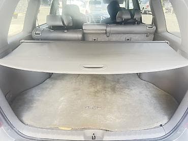 highlander 2012: Toyota Highlander: 2006 г., 2.4 л, Автомат, Бензин, Кроссовер — 8