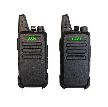 нож походный: Рации WLN UHF — надёжная связь в любых условиях Компактные — 2