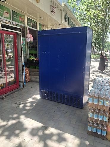 морозилки бу: Для молочных продуктов, Россия, Б/у — 2
