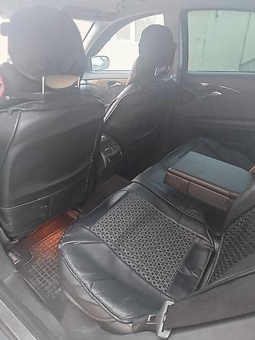 мерседес сешка 200: Mercedes-Benz E-Class: 2003 г., 3.2 л, Типтроник, Бензин, Седан — 9