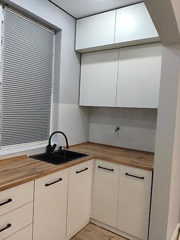 archa group: 1 комната, 42 м², 106 серия, 7 этаж, Евроремонт — 7