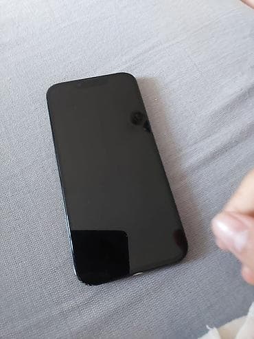бэушный айфон 13: IPhone 13, Б/у, 128 ГБ, Синий, 77 % — 2