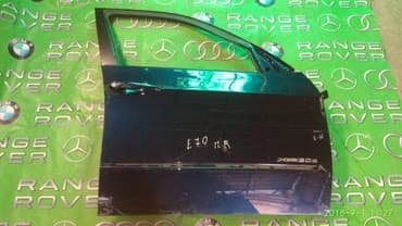 бмв х5 дизель бишкек: Дверь Передняя правая BMW, Б/у, Оригинал — 1