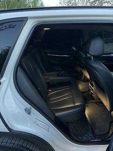 bmw e24: BMW X5: 2015 г., 3 л, Автомат, Бензин, Кроссовер — 10