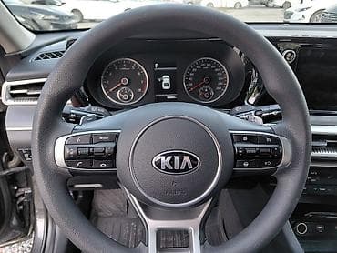 k7 2017: Kia K5: 2021 г., 2 л, Автомат, Гибрид, Седан — 7