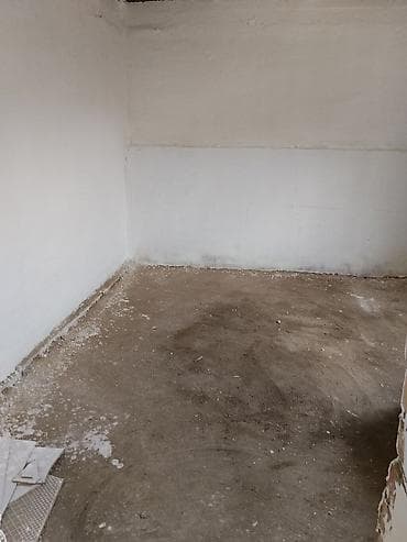 2 room flat: 2 комнаты, 41 м², 1 этаж — 3