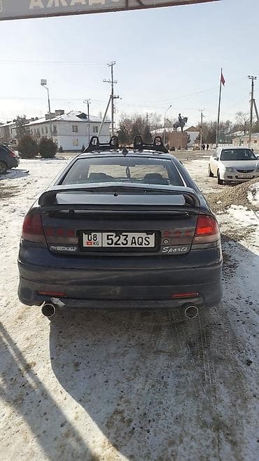 форт галахси: Mazda Cronos: 1993 г., 1.8 л, Механика, Бензин, Хэтчбэк — 2