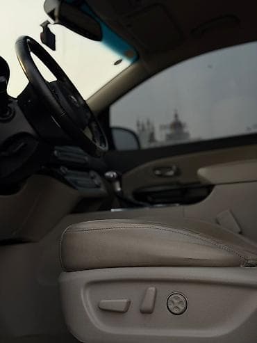 электро мотор: Kia Carnival: 2019 г., 2.2 л, Автомат, Дизель, Лимузин — 8