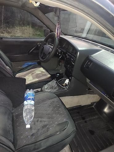 Volkswagen: Volkswagen Passat Variant: 1990 г., Универсал — 7