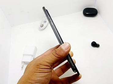 deco e4: Xiaomi, Mi Mix 3, Б/у, 128 ГБ, цвет - Серый, 1 SIM, 2 SIM — 2