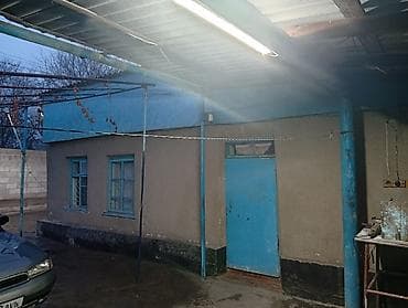 ат башы дом: Дом, 80 м², 3 комнаты, Собственник, Евроремонт — 6