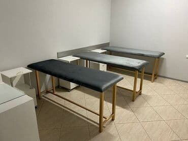 визажное кресло: Мебель для салонов красоты с гарантией качества в короткие сроки по — 18