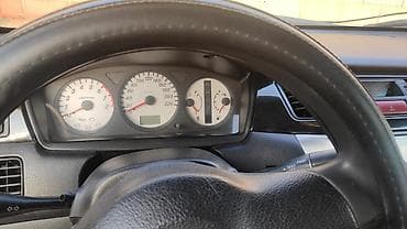 Унаа: Mitsubishi Lancer: 2006 г., 1.6 л, Автомат, Бензин, Седан — 8