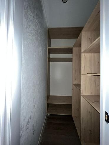 Недвижимость: 2 комнаты, 53 м², 4 этаж — 5