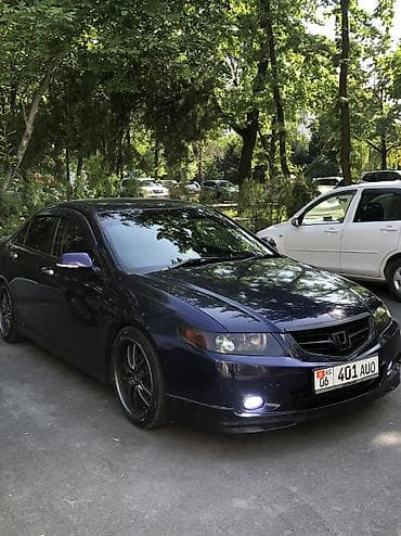 crv 2001: Honda Accord (седан), правый руль. Авто аренда Аренда авто Посуточно — 6