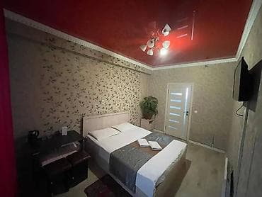 гостинницы: Meduza House — уютные номера с двуспальными кроватями и собственной — 2