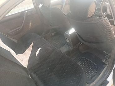210 cdi: Toyota Corona: 1997 г., 1.8 л, Автомат, Бензин, Седан — 9