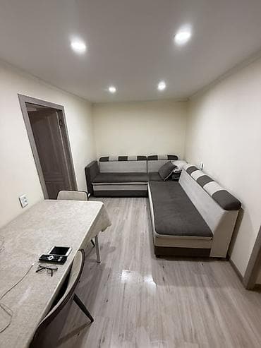 Кыймылсыз мүлк: 🏡 Продаётся полдома в престижном районе Район нижний (15мин от ЦУМа) — 4