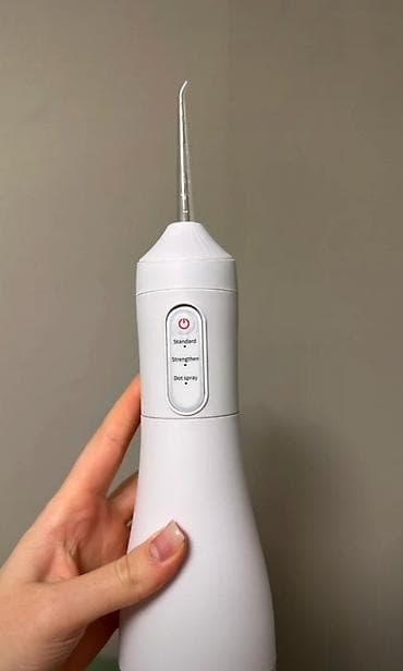 ирригаторы: Ирригатор Портативный, Новый — 2