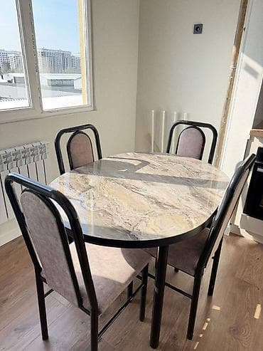 Недвижимость: 1 комната, 45 м², Элитка, 4 этаж, Евроремонт — 8