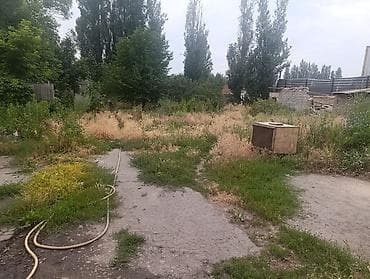 barn house: Продаётся одноэтажный дом с большим навесом и просторным двором. - — 5