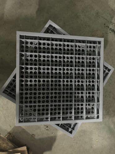 реставрация лестниц: Фальшполы, фальшполы керамогранит, фальшпол hpl, фальшполы для — 26