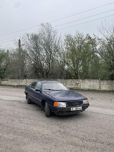 audi 2 2 turbo: Audi 100: 1990 г., 1.8 л, Ручные, Бензин, Седан — 2