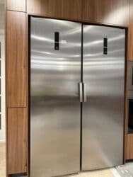 холодильников морозильников: Холодильник и морозильник Gorenje (Side-by-Side из двух отдельных — 3