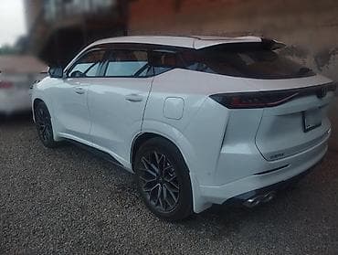 материал для машины: Полики Changan, Новый, Бесплатная доставка — 2
