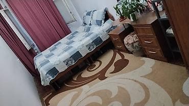 Ковры и паласы: Ковер с узором в бежево-молочной гамме ковёр в хорошем состоянии — 2