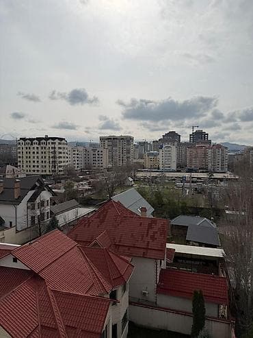 аренда квартир б: 2 комнаты, 80 м², Элитка, 5 этаж, Готовая ПСО (под самоотделку) — 7