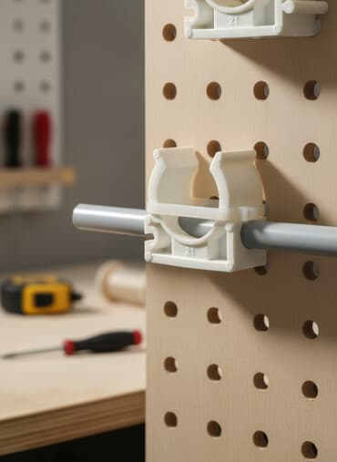 Диаметр резъбы: 20 мм