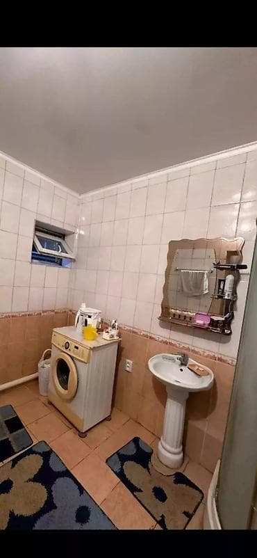 с сдаю: 62 м², 3 комнаты, Забор, огорожен — 3