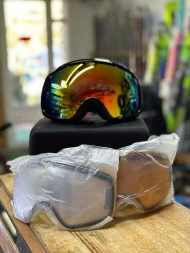 очки для плавания: Горнолыжные маски. 🔸Взрослые 🔸женские 🔸детские 🔸подростковые Цена — 15
