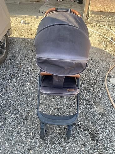 lego marvel: Коляска, цвет - Черный, Б/у — 7