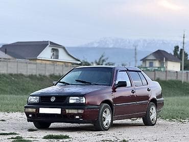 капот нексия 1: Volkswagen Vento: 1993 г., 1.8 л, Механика, Бензин, Седан — 4
