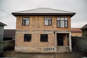 кут дом: 🏡 Продаётся двухэтажный ПСО дом в Биримдик-Кут 📍 Участок: 4 сотки 📐 — 1
