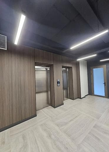 киевска: Аренда офисов, 35 м², В бизнес центре — 3