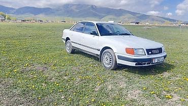 газ редуктор: Audi 100: 1993 г., 2.3 л, Ручные, Бензин, Седан — 2