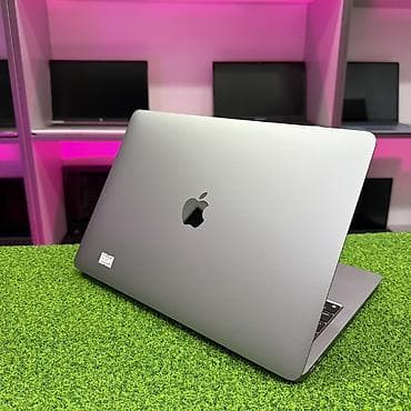 xiaomi su: Для программирования, Б/у, Apple M1, ОЗУ, RAM: 8 ГБ, В рассрочку — 4