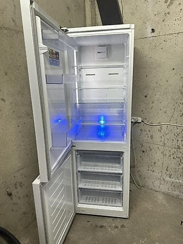 mx 3: Холодильник Beko, Б/у, Двухкамерный, No frost, 60 * 185 * 60 — 4