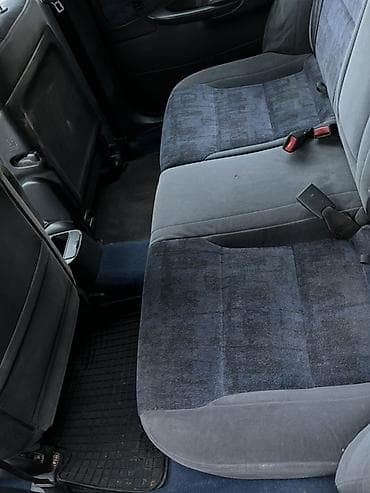 помпа на матиз: Mazda 626: 1997 г., 2 л, Ручные, Бензин, Седан — 10