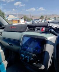 сиденья хонда степвагон: Honda CR-V: 1998 г., 2 л, Автомат, Бензин, Кроссовер — 8