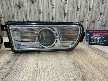 купить передний бампер на ауди 80 б4: Комплект противотуманных фар Audi Новый, Аналог, Китай — 3