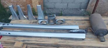 запчасти на ниссан цефиро а33 в бишкеке: Все на Форестер СГ5 кросспорт — 1