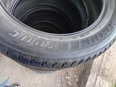 rb 26: Шины 245 / 55 / R 19, Лето, Комплект, Внедорожные (АТ/МТ), Bridgestone — 2